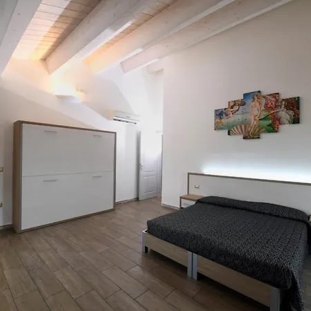 Cantina Langelina 3* Corinaldo