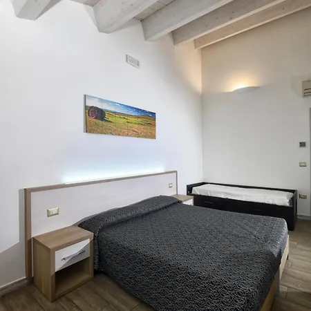 Hotel Cantina Langelina