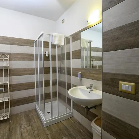 Szálloda Cantina Langelina 3*