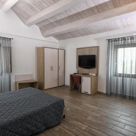 Cantina Langelina Szálloda Corinaldo