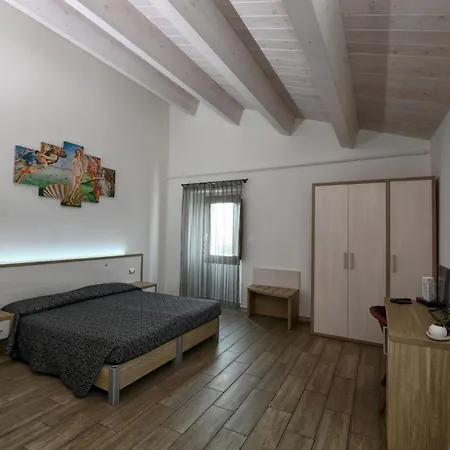 Hotel Cantina Langelina Corinaldo