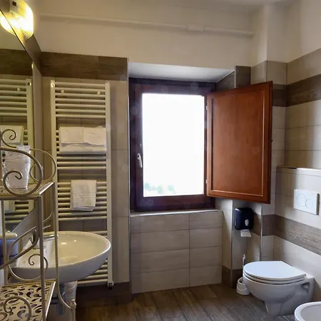Ξενοδοχείο Cantina Langelina 3*