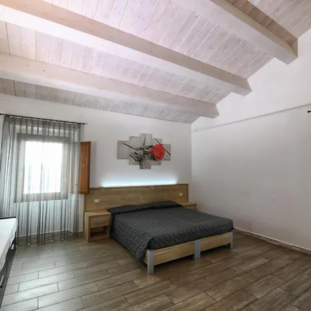 Cantina Langelina Hotel Corinaldo