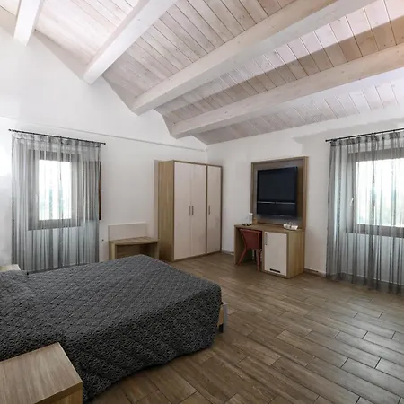 Hotel Cantina Langelina Corinaldo