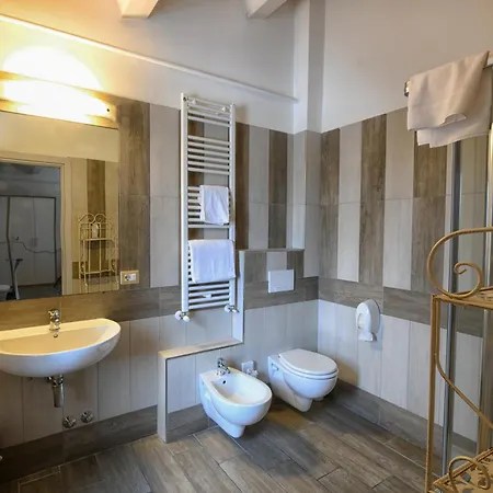 Cantina Langelina Hotel