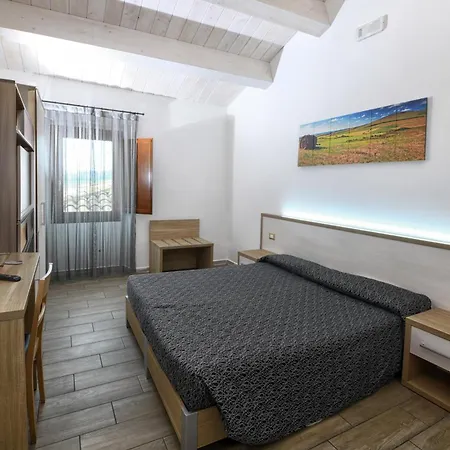 Hotel Cantina Langelina