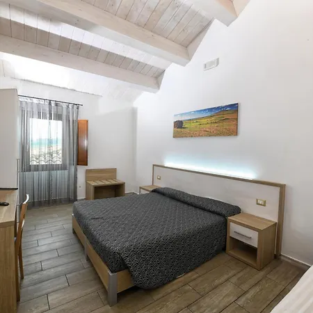 Cantina Langelina Hotel 3*