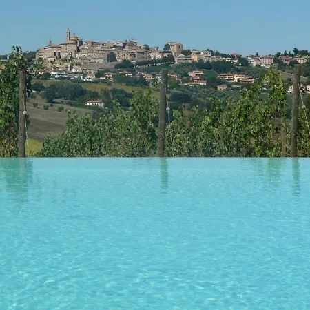Hotel Cantina Langelina Corinaldo