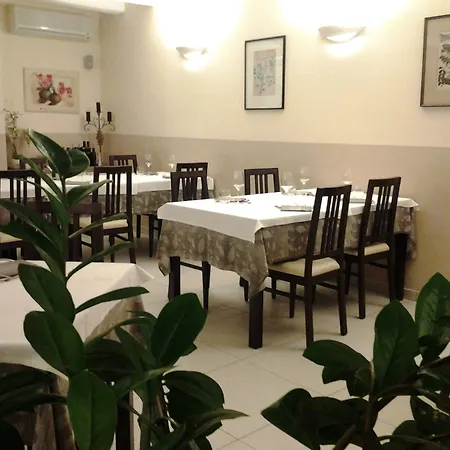 Cantina Langelina Szálloda