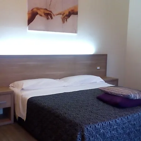 Cantina Langelina 3* Corinaldo