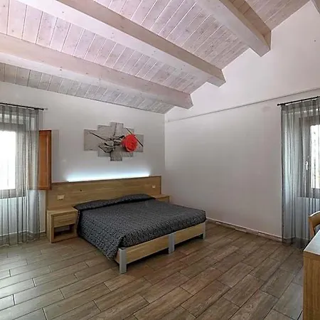 Cantina Langelina Hotel