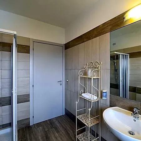 Hotel Cantina Langelina 3*