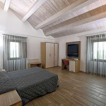 Cantina Langelina Hotel