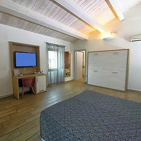 Hotel Cantina Langelina Corinaldo