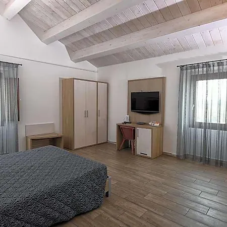 Hotel Cantina Langelina