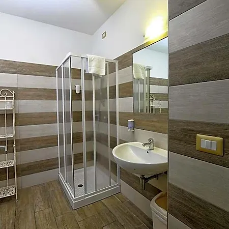 Hotel Cantina Langelina Corinaldo