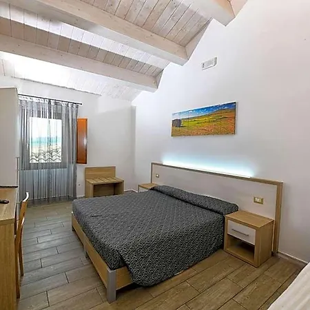 Cantina Langelina Hotel