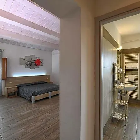 Hotel Cantina Langelina Corinaldo