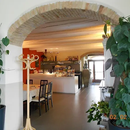 Hotel Cantina Langelina