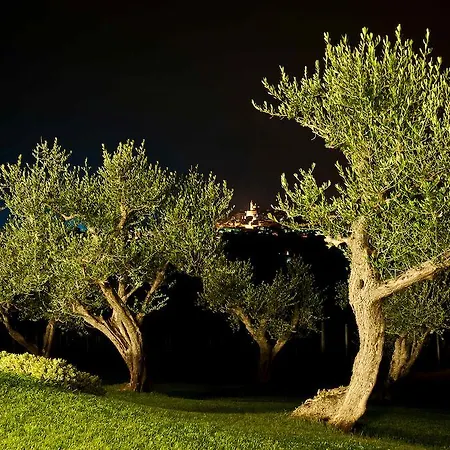 Szálloda Cantina Langelina 3*