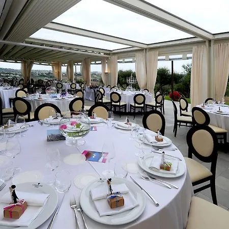 Szálloda Cantina Langelina 3*