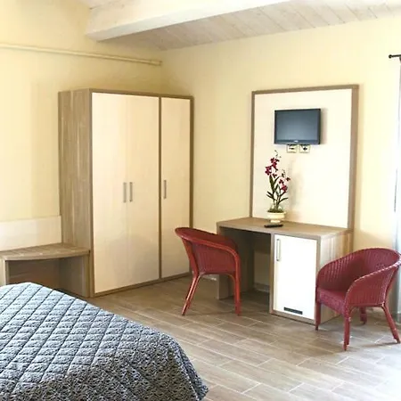 Szálloda Cantina Langelina 3*