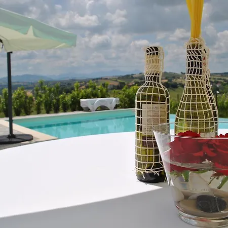 Hotel Cantina Langelina