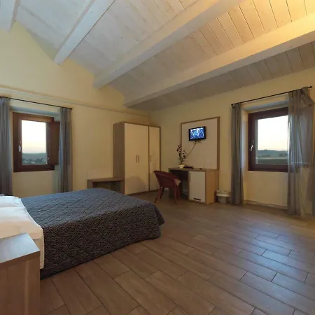 Hotel Cantina Langelina Corinaldo