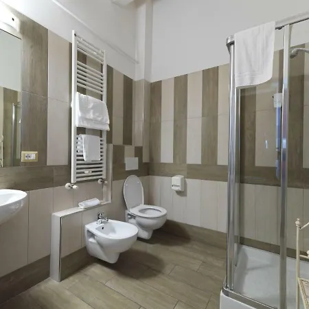 Hotel Cantina Langelina Corinaldo