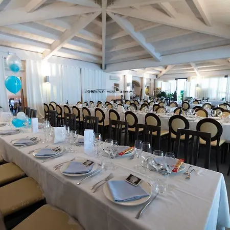 Cantina Langelina Hotel 3*