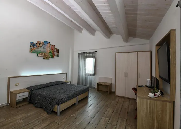 Hotel Cantina Langelina