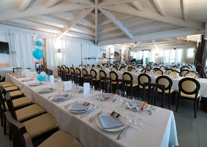 Cantina Langelina Hotel 3*